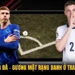 Cầu Thủ Bóng Đá - Gương Mặt Rạng Danh Ở Trang GavangTV