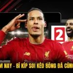 Kèo 1x2 Hôm Nay - Bí Kíp Soi Kèo Bóng Đá Cùng GavangTV