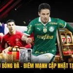 Lịch Thi Đấu Bóng Đá - Điểm Mạnh Cập Nhật Tại GavangTV