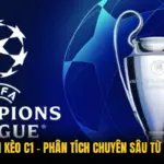 Nhận Định Kèo C1 - Phân Tích Chuyên Sâu Từ GavangTV