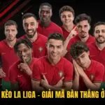 Nhận Định Kèo La Liga - Giải Mã Bàn Thắng Ở GavangTV